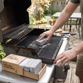 Pumice Grill Brick lifestyle