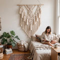 Boho Wall Tapestry lifestyle