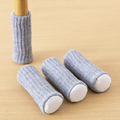 Knitted Chair Leg Socks (16 Pcs)