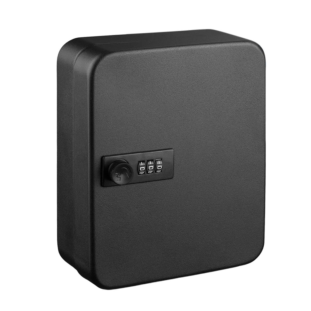Wall Mounted Key Cabinet