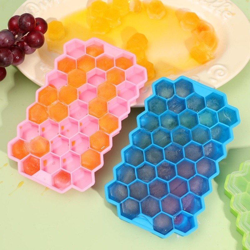 37-Cavity Ice Tray