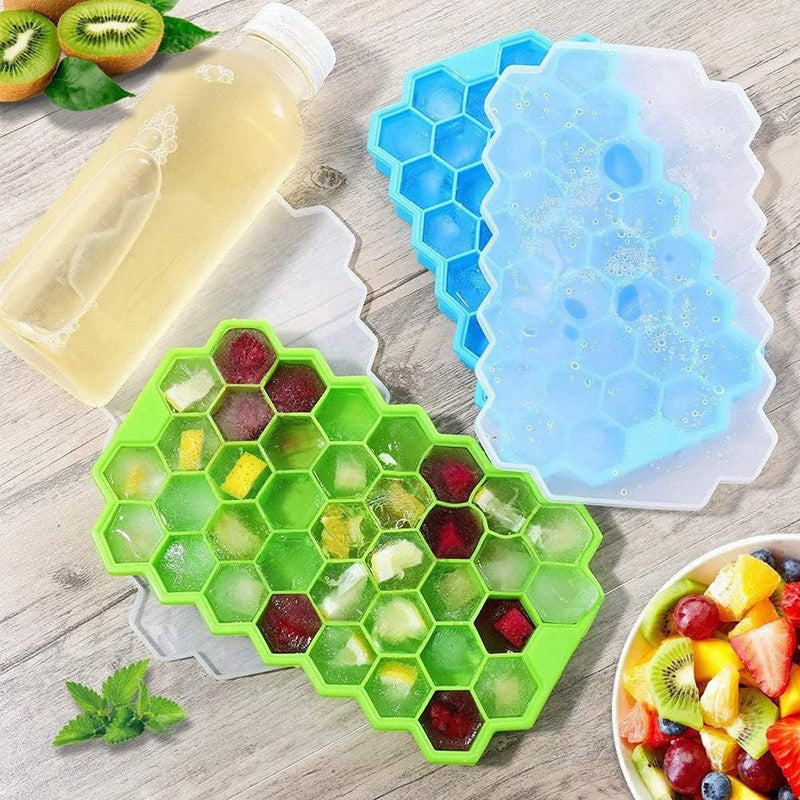 37-Cavity Ice Tray