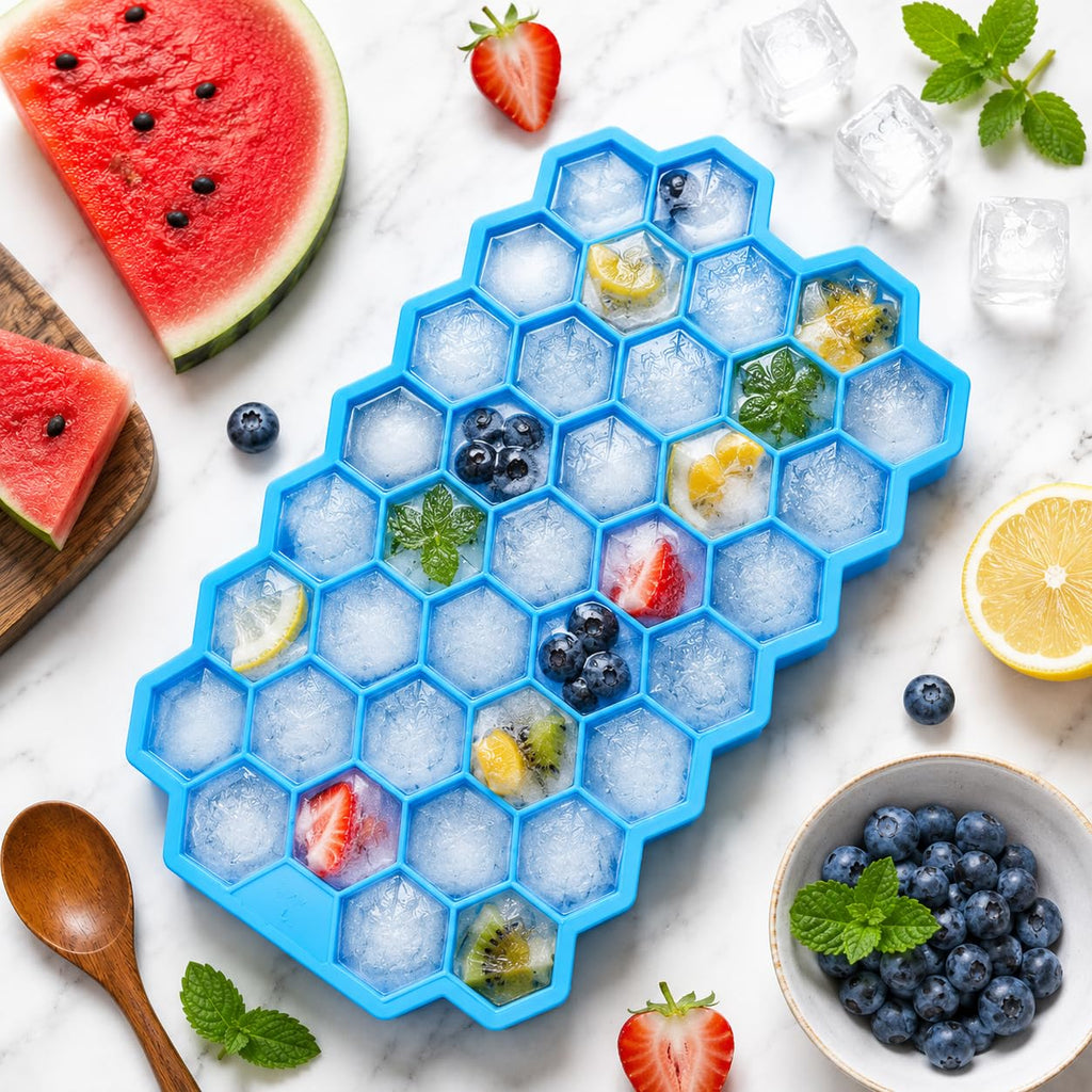 37-Cavity Ice Tray