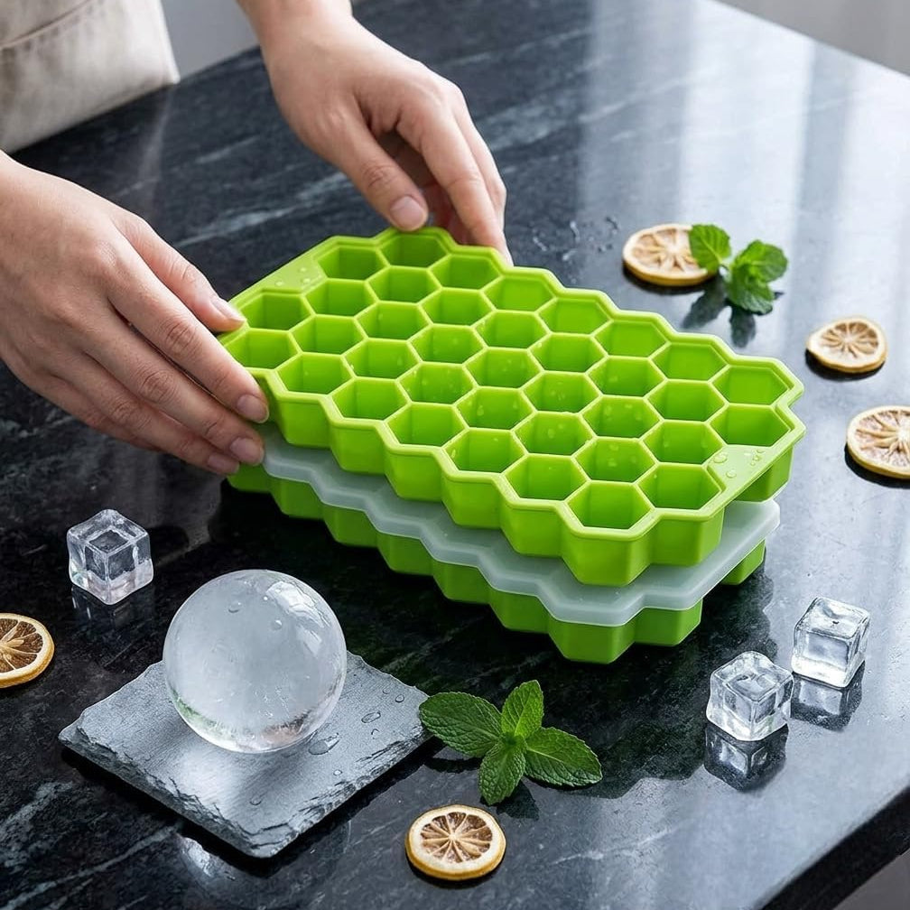 37-Cavity Ice Tray