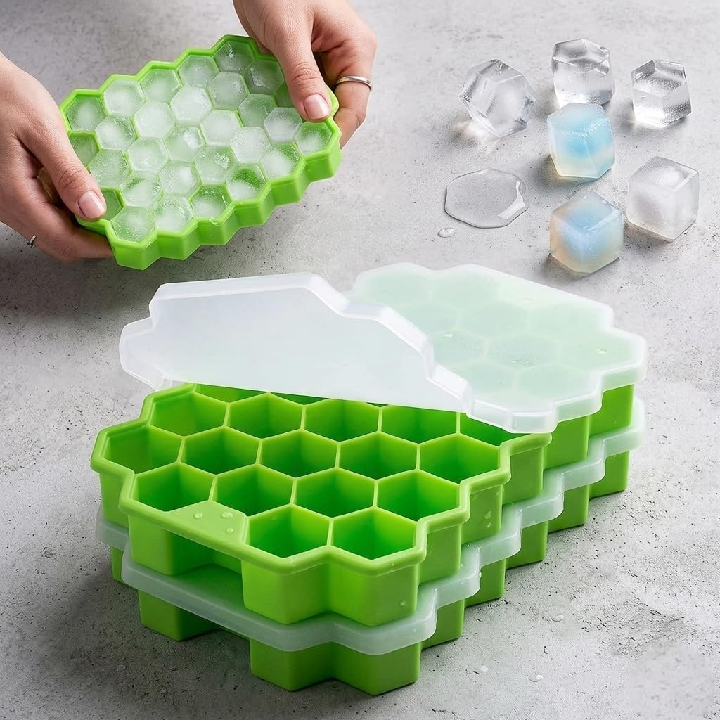 37-Cavity Ice Tray