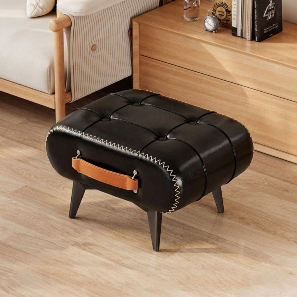 Minimalist Short Stool