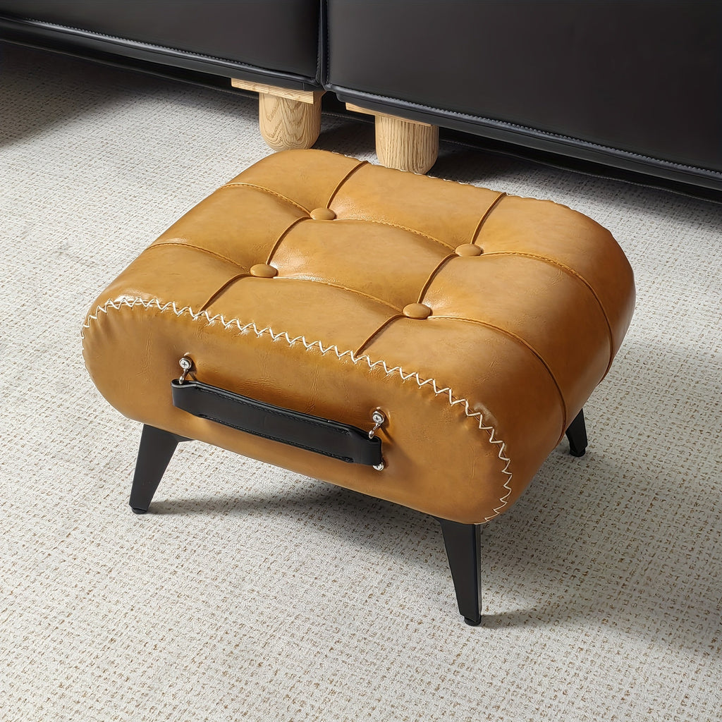 Minimalist Short Stool