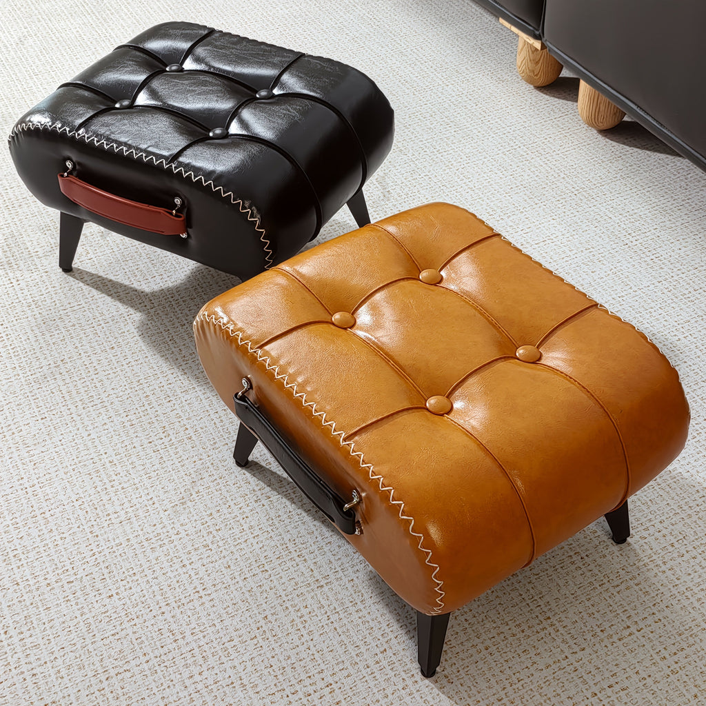 Minimalist Short Stool