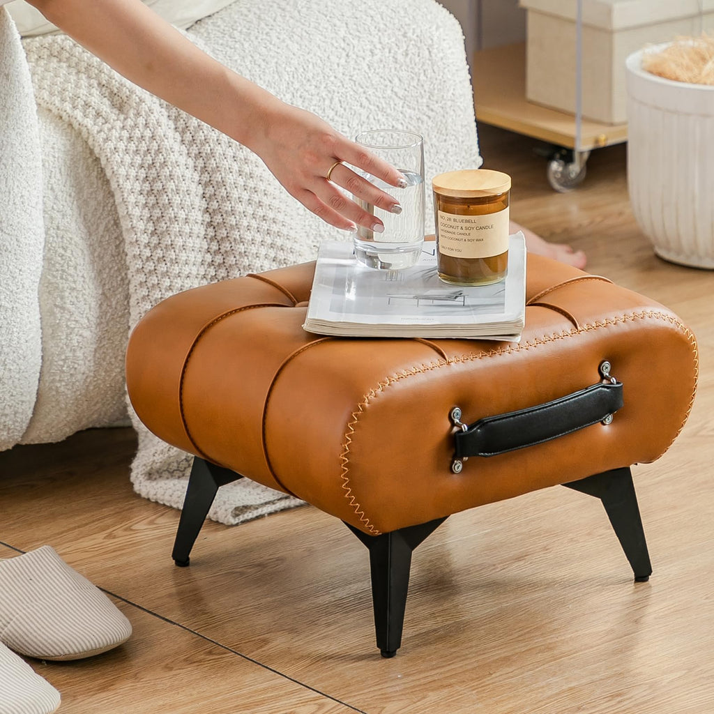Minimalist Short Stool
