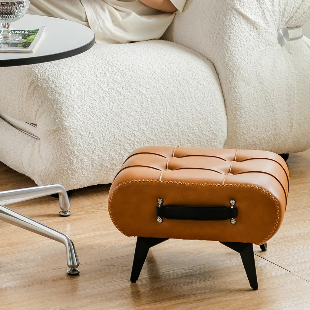 Minimalist Short Stool