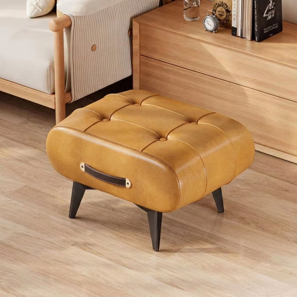 Minimalist Short Stool