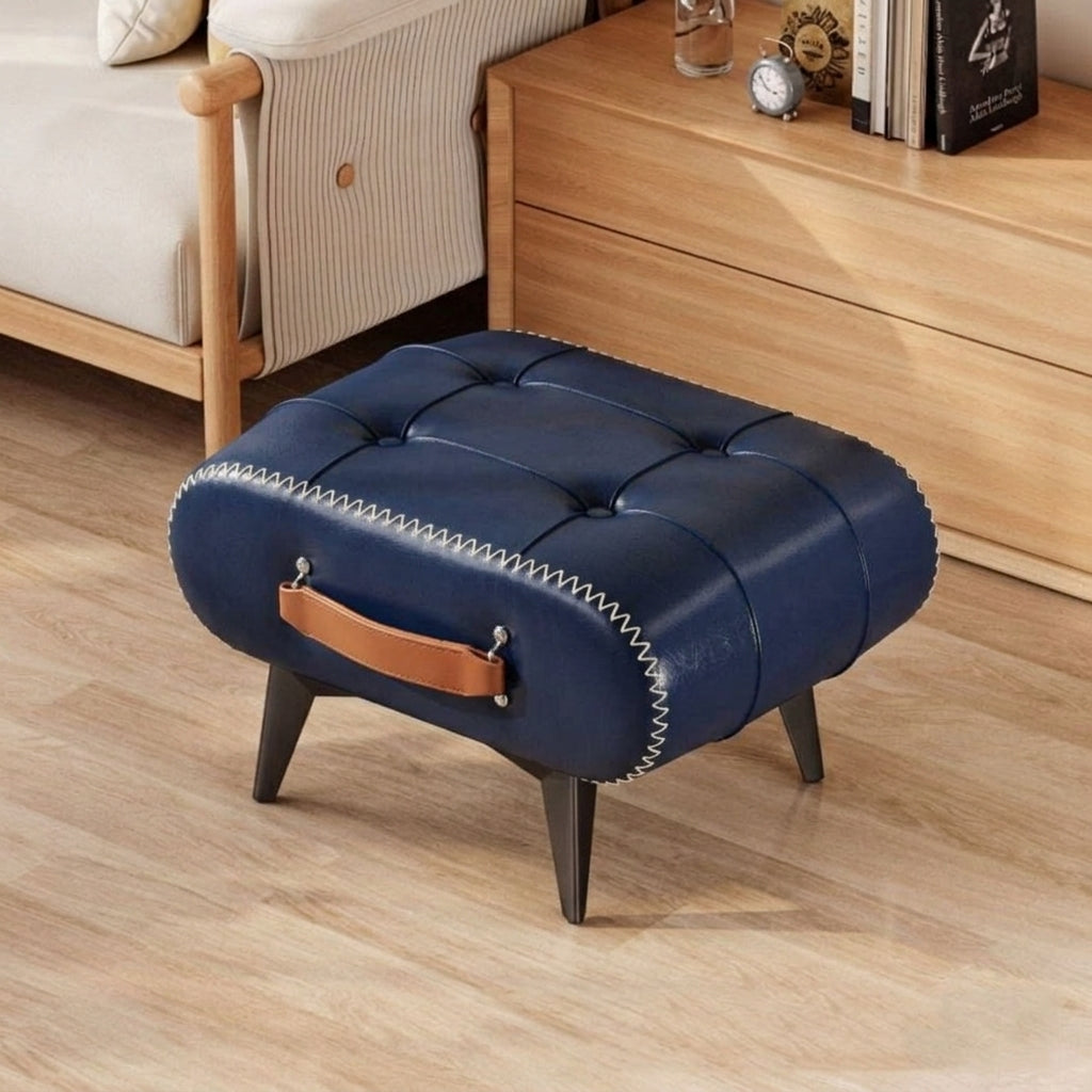 Minimalist Short Stool