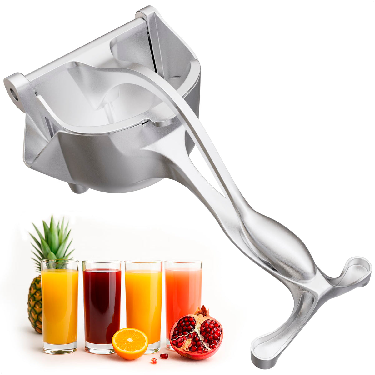 Citrus Press Juicer