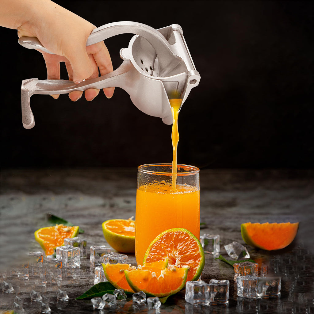Citrus Press Juicer