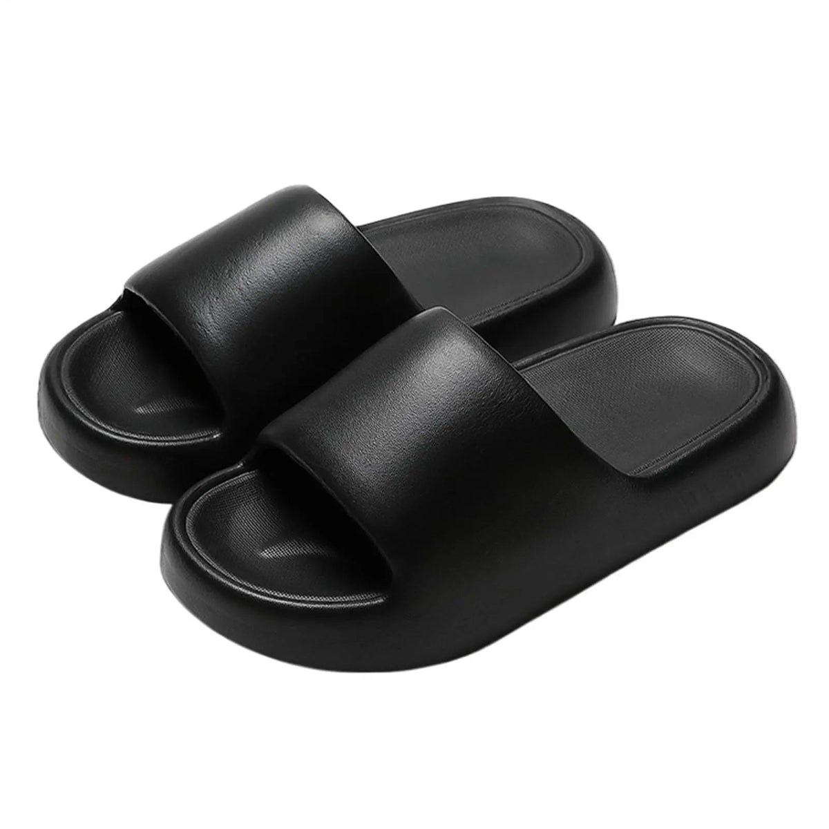 EVA Cloud Comfort Slides