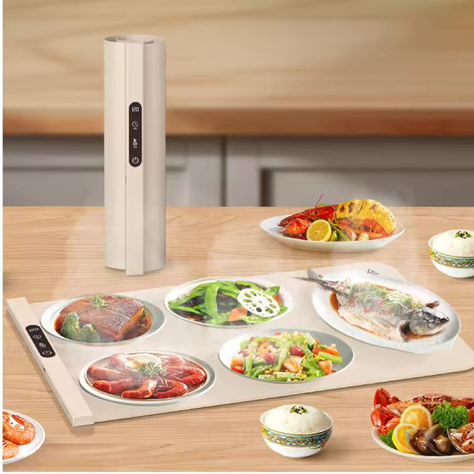 Food Warming Mat