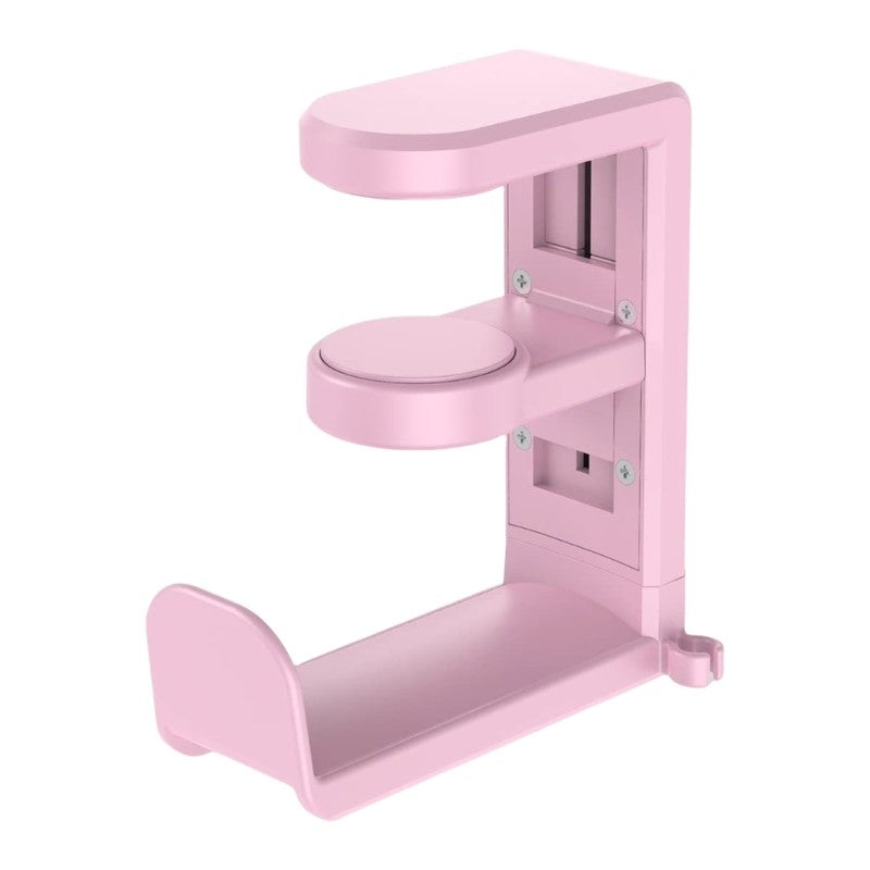 Clamp Headphone Mount