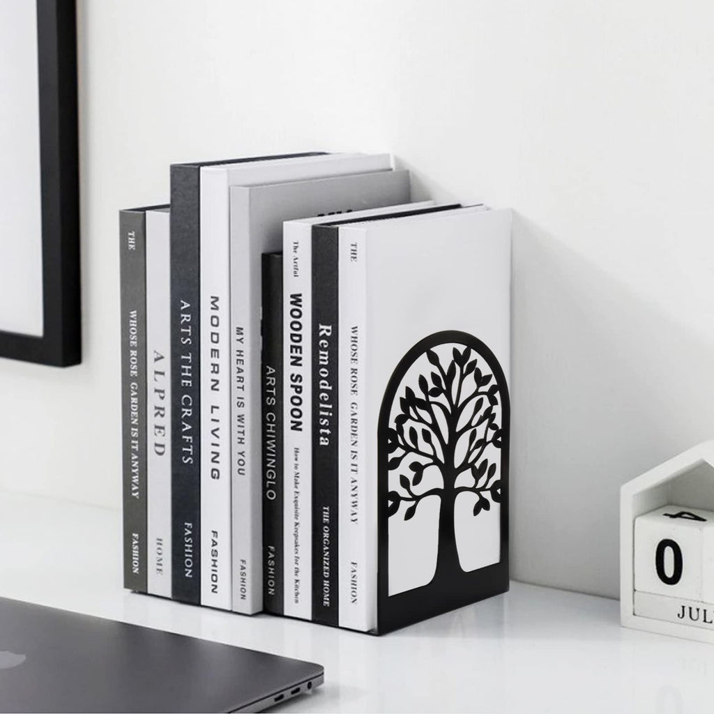 Tree of Life Bookends