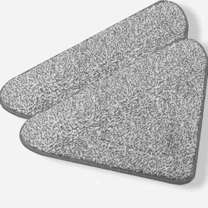 Triangle Telescopic Cleaning Mop