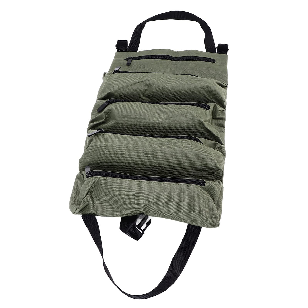Canvas Tool Roll