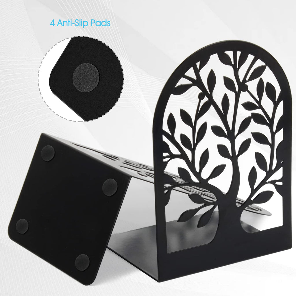 Tree of Life Bookends