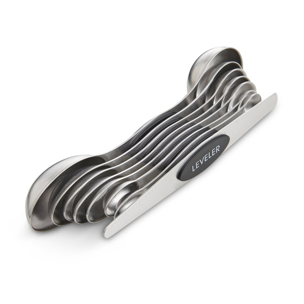 Magnetic Measuring Spoons (7 pcs)