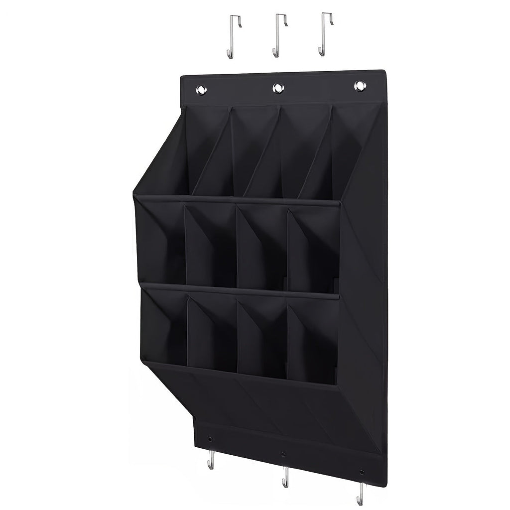 Over Door Shoe Organizer