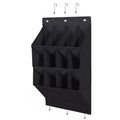 Over Door Shoe Organizer