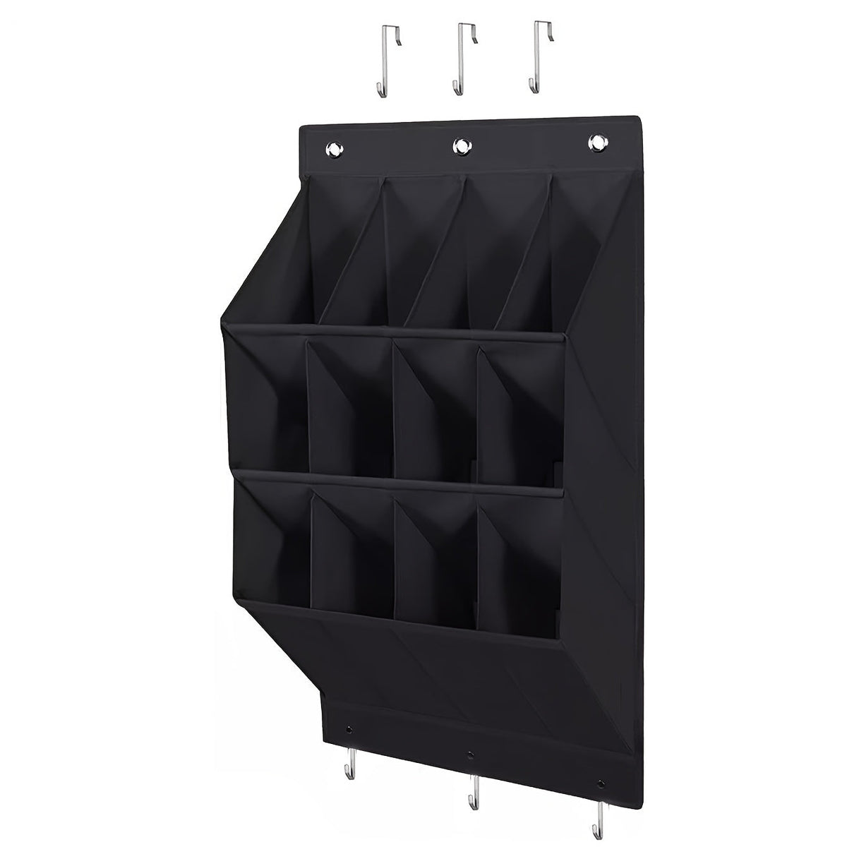 Over Door Shoe Organizer