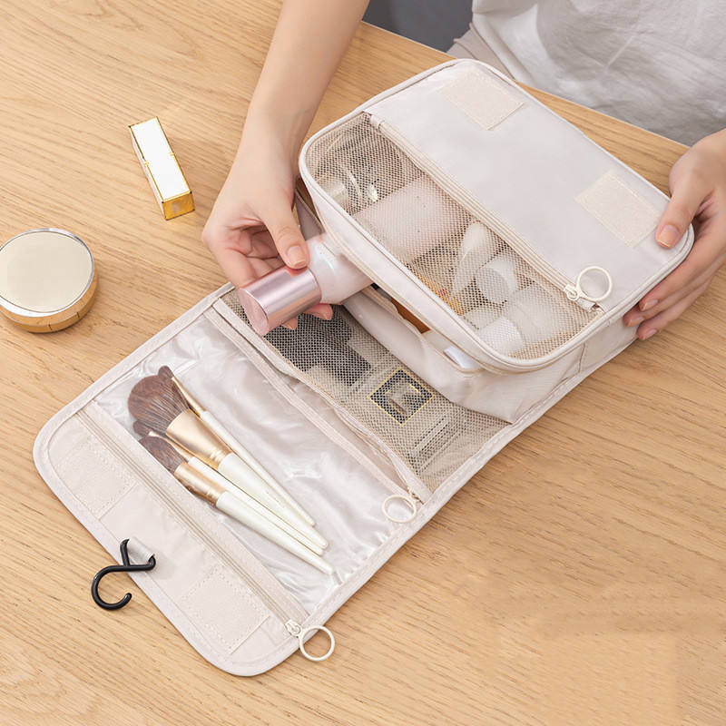 Hanging Toiletry Bag