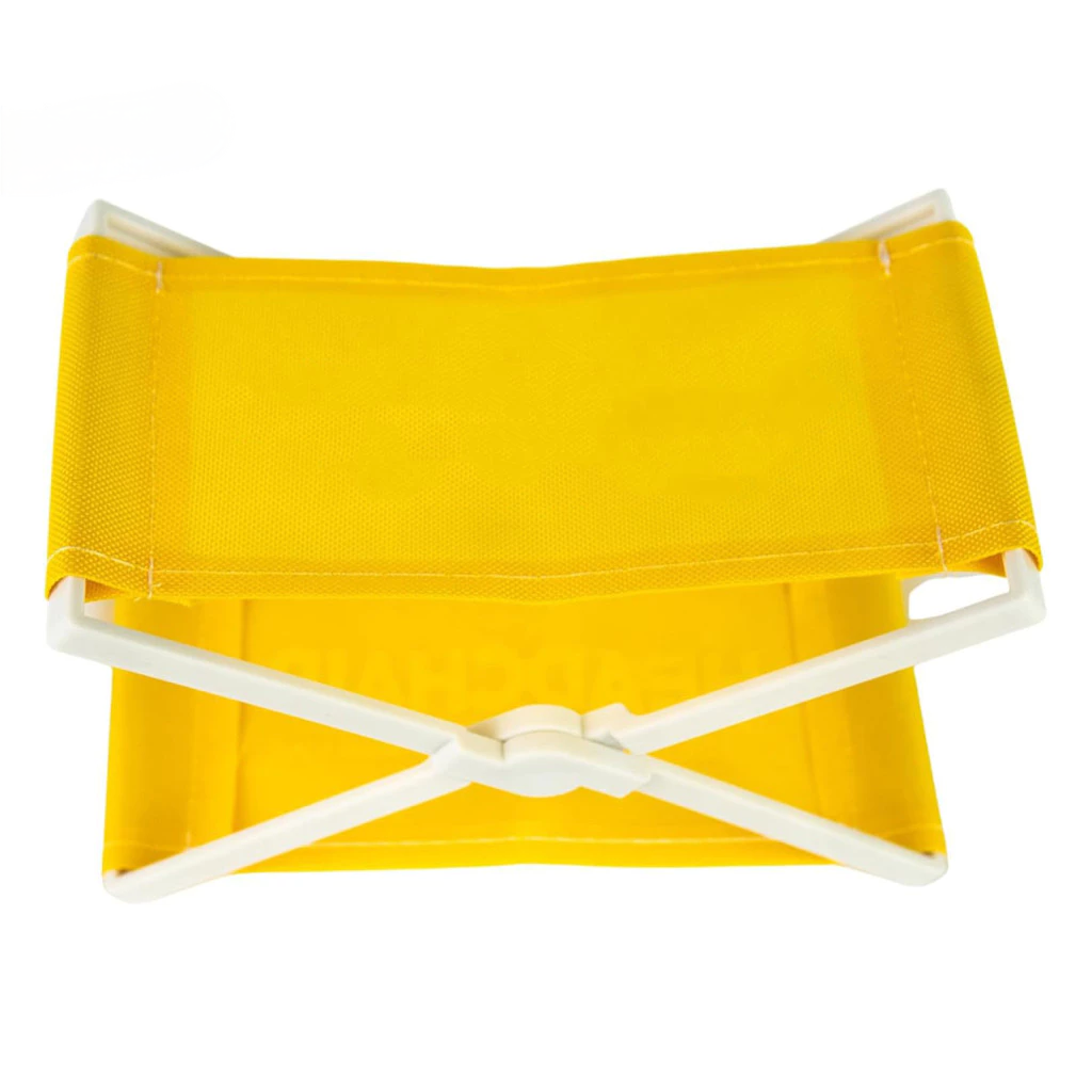 Foldable Beach Pillow