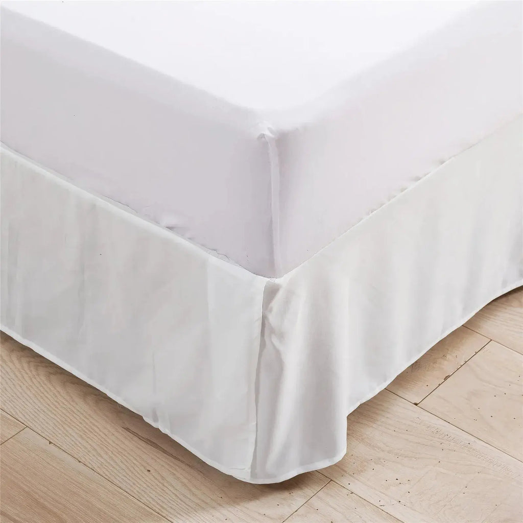 European Style Bed Skirt