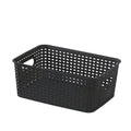 Plastic Storage Basket