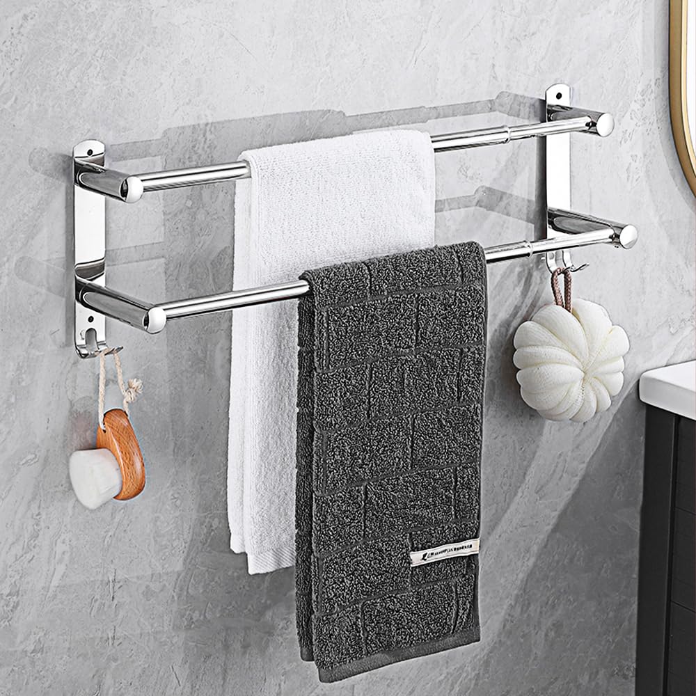 Extendable Towel Bar