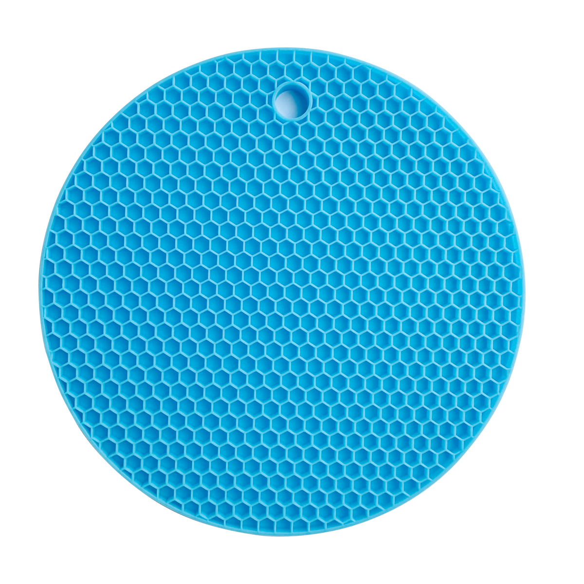 Silicone Trivet Mat (6 pcs)