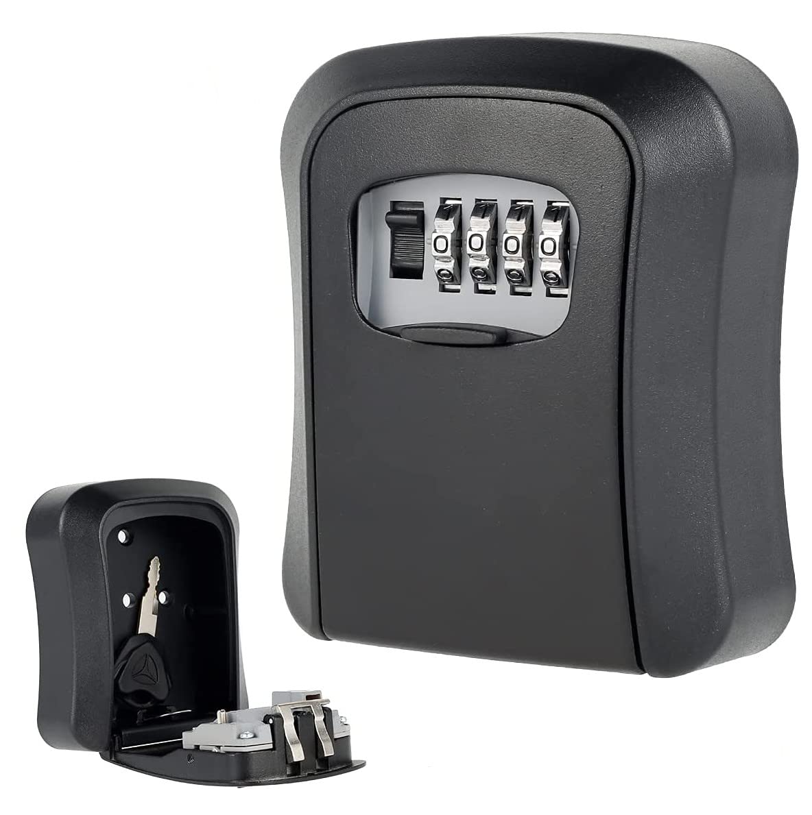 Combination Key Safe
