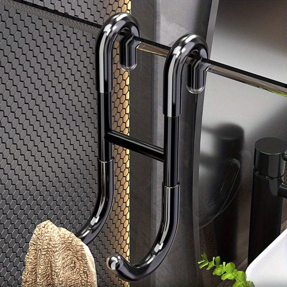 Over Door Utility Hook (2 Pcs)