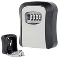 Combination Key Safe
