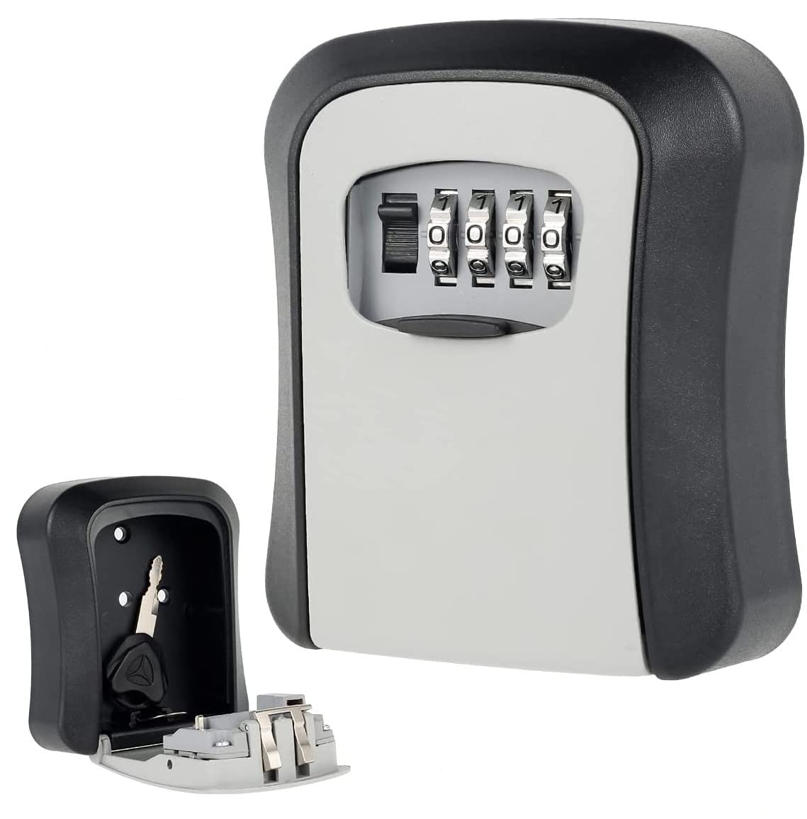 Combination Key Safe