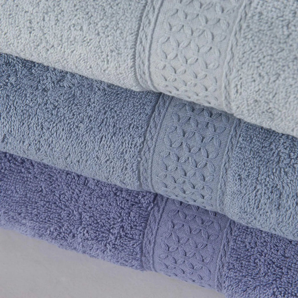 Classic Cotton Washcloth Set