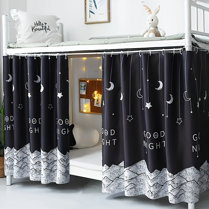 Bed Privacy Curtain