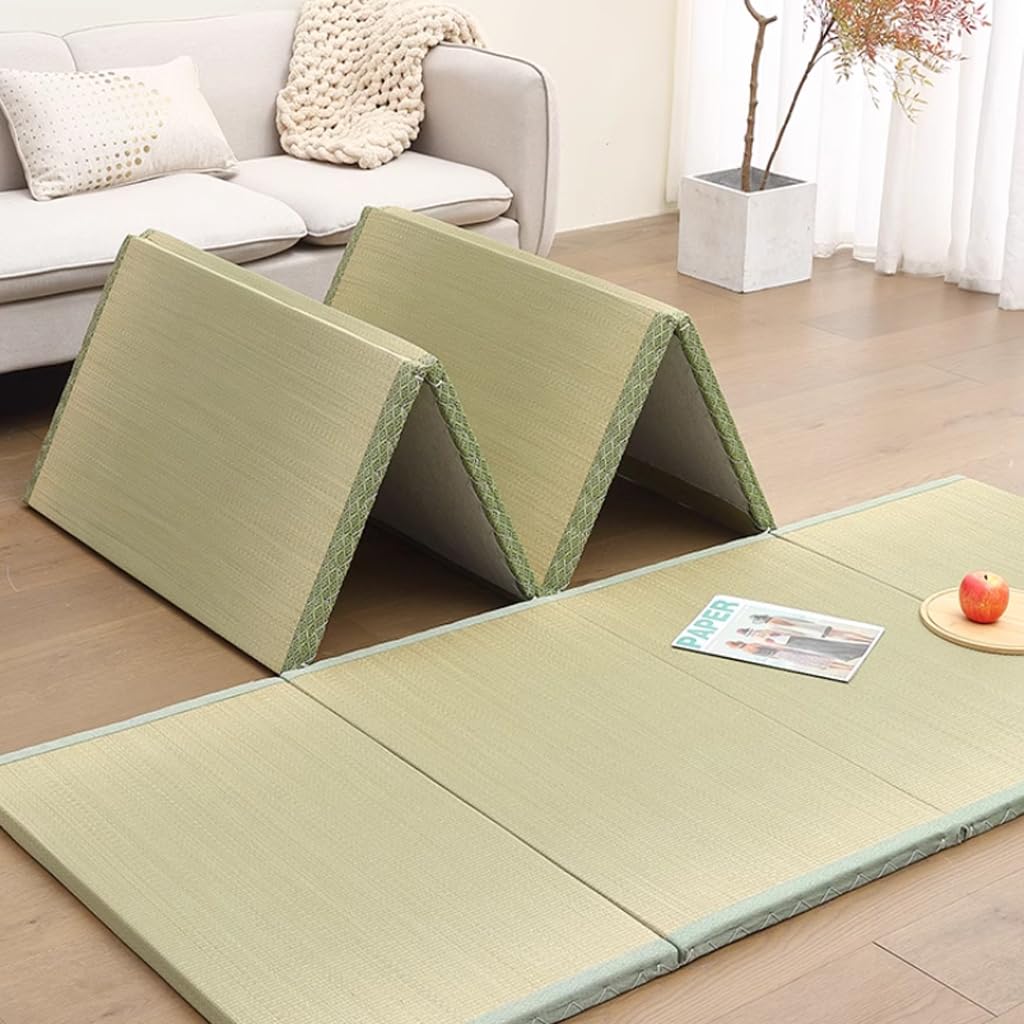 Igusa Tatami Floor Mat