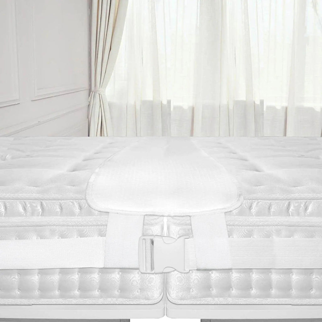 Extra Wide Bed Bridge Connector