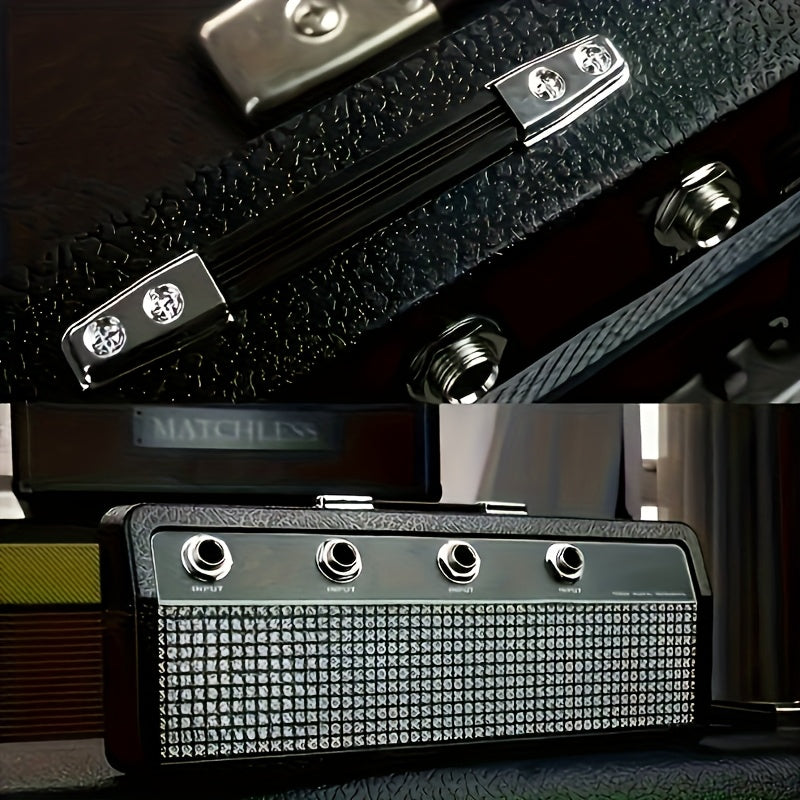 Guitar Key Holder