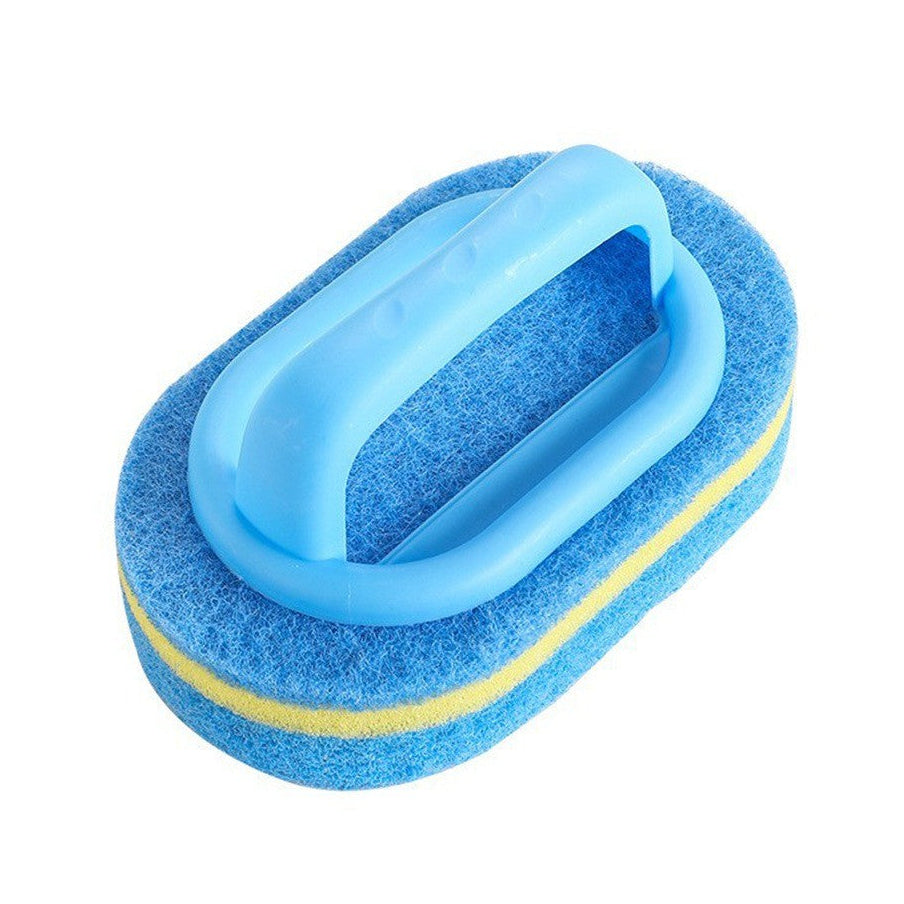 Cleaning Brush with Handle (3 Pcs)