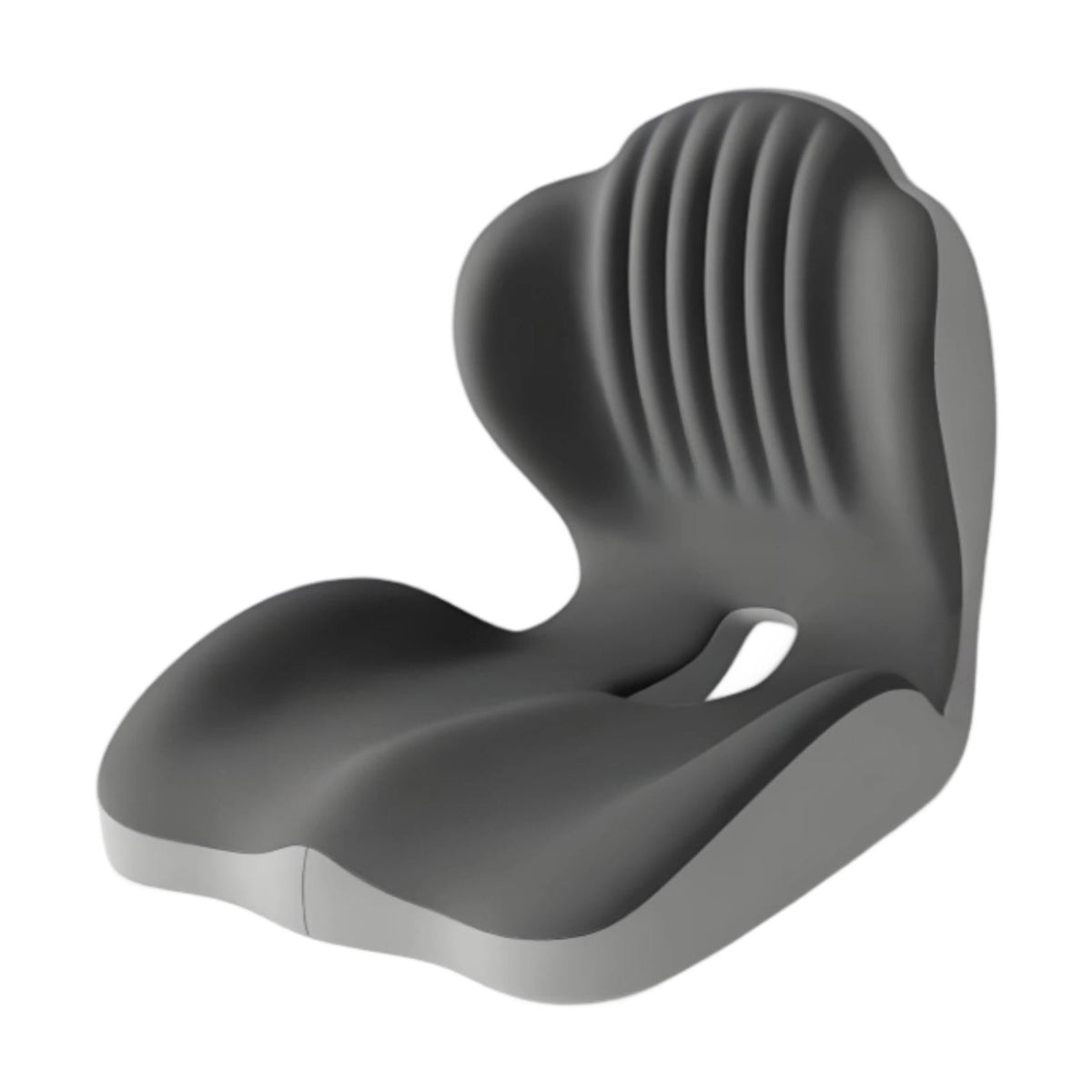 Contoured Memory Foam Seat Cushion
