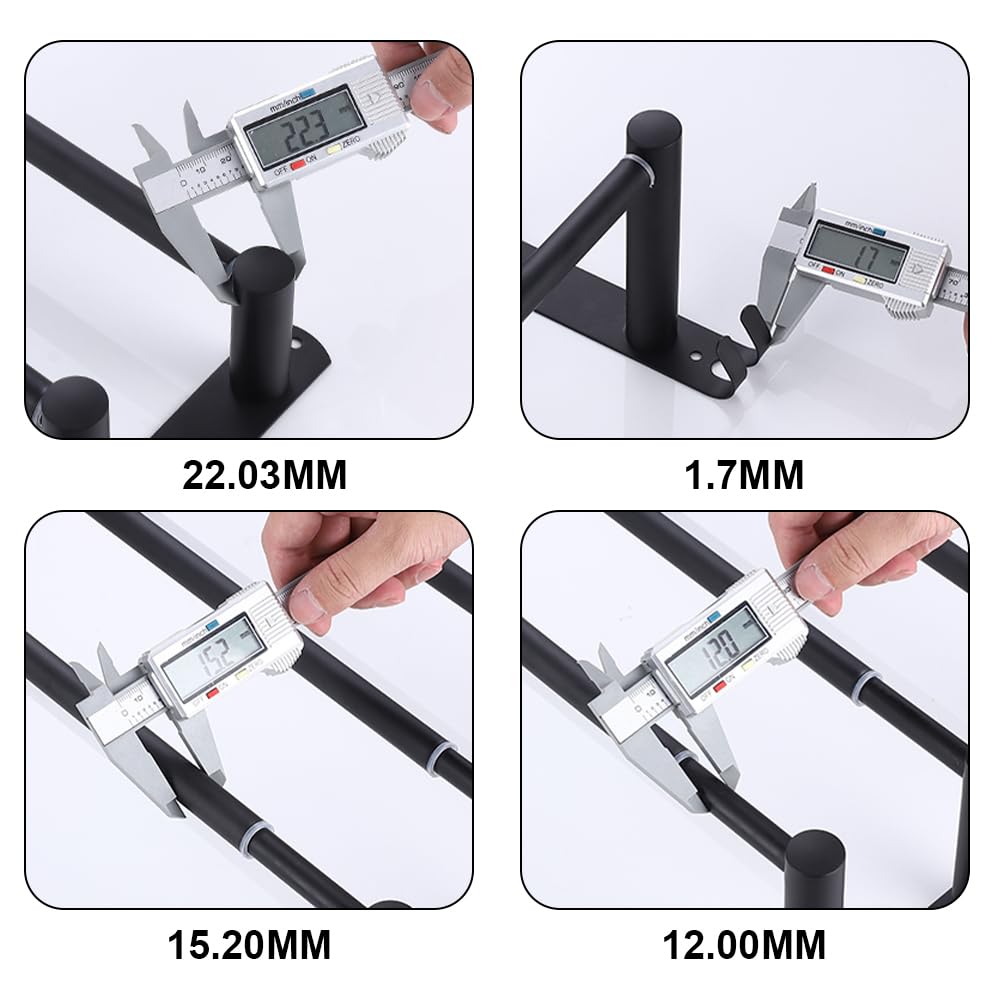 Extendable Towel Bar