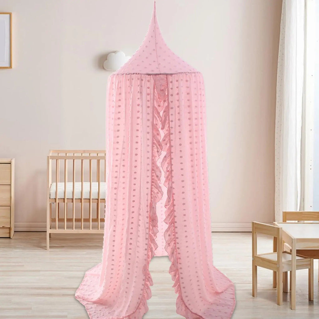 Kids Dome Bed Canopy