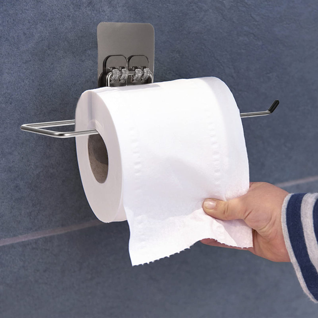 Paper Towel Holder (2 Pcs)