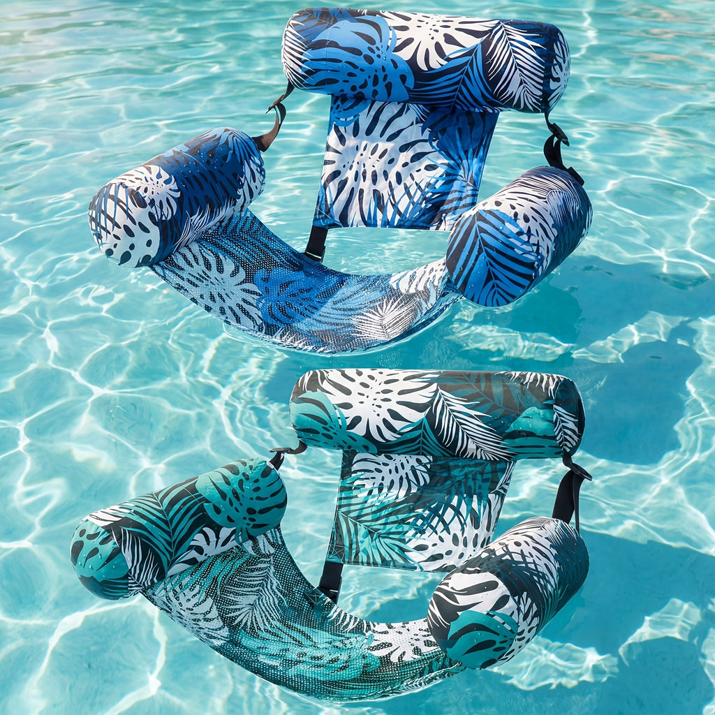 Inflatable Pool Hammock Chair